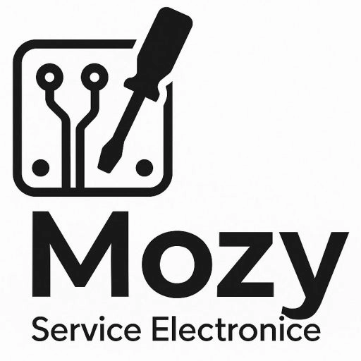 Mozy Service Logo